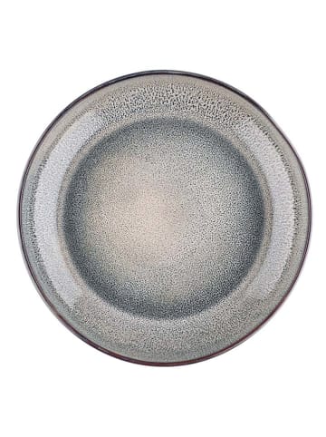 Björn Miska "Genesis" w kolorze szaro-beżowym na owoce - Ø 28 cm