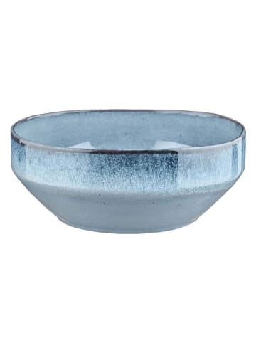 Björn Salaterka "Genesis" w kolorze niebieskim - Ø 22,5 cm