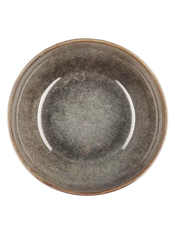 Björn Salatschale "Genesis" in Hellbraun - Ø 22,5 cm