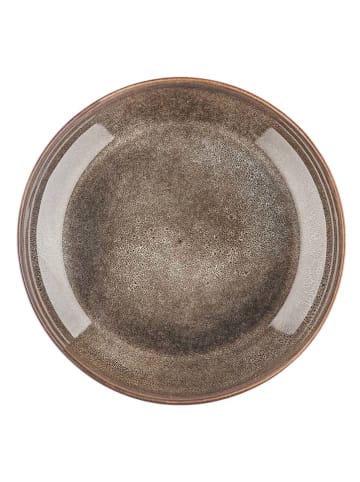 Björn Fruitschaal "Genesis" lichtbruin - Ø 28 cm