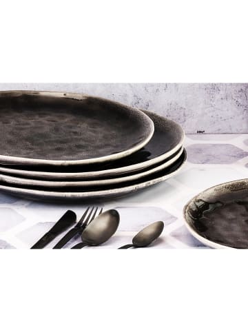 Björn 30-częściowy zestaw "Moon" w kolorze czarnym