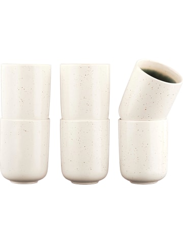 Björn 6er-Set: Becher "Oxygen" in Grün - 300 ml