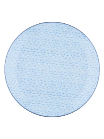 Björn Talerze obiadowe (6 szt.) "Pastel" w różnych kolorach - Ø 26 cm