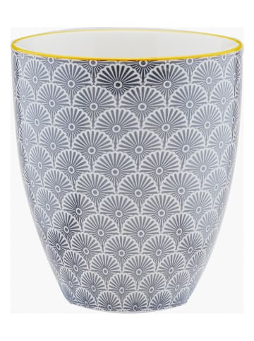 Björn 6er-Set: Becher "Eclipse" in Grau - 300 ml