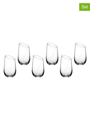 Björn 6er-Set: drinkglazen ''Sväva'' - 300 ml