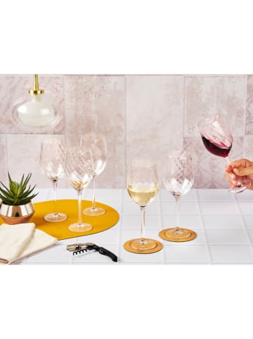 Björn 6er-Set: Stielgläser ''Sten'' - 360 ml