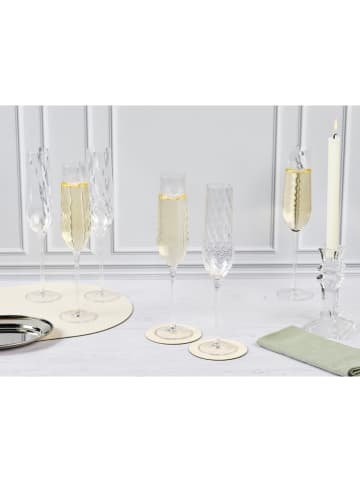 Björn 6er-Set: Stielgläser ''Sten'' - 260 ml