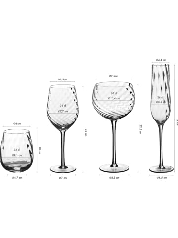 Björn 24-częściowy zestaw "Sten"