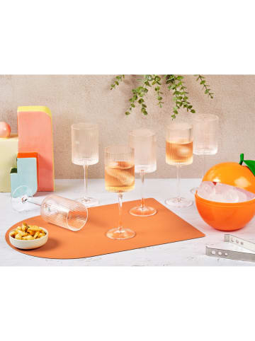 Björn 6er-Set: Stielgläser ''Linje'' - 320 ml