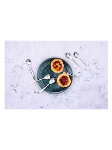 Björn Łyżeczki (6 szt.) "Oglu" do kawy - dł. 12 cm