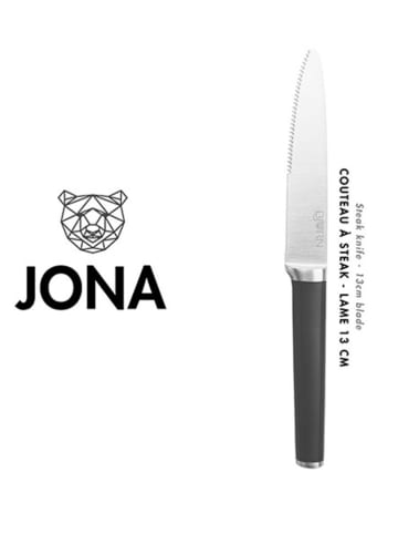 Björn Noże (6 szt.) do steków - dł. 13 cm