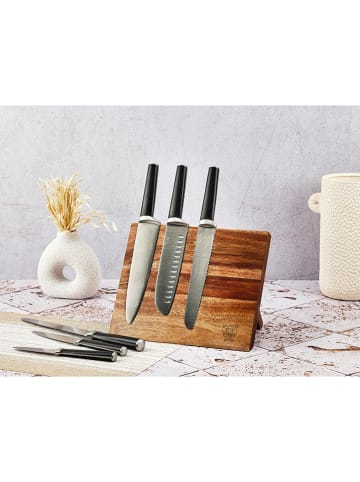 Björn 7-delige keukenmessenset