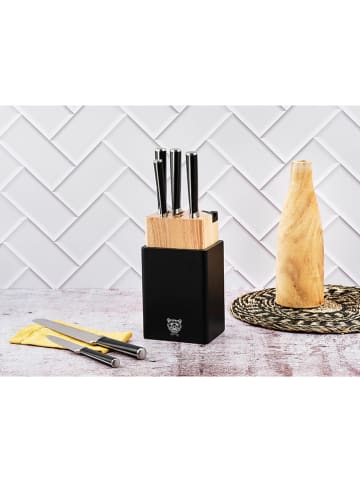 Björn 8-delige keukenmessenset