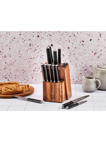 Björn 14-delige keukenmessenset