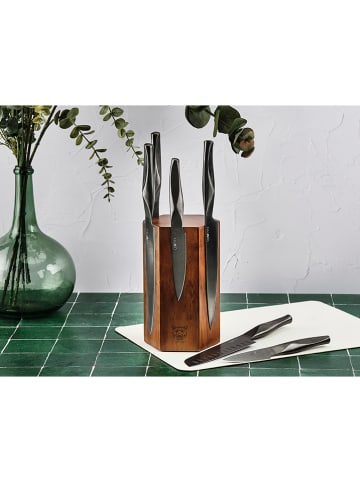 Björn 7-częściowy zestaw noży kuchennych "Larus Imatra"