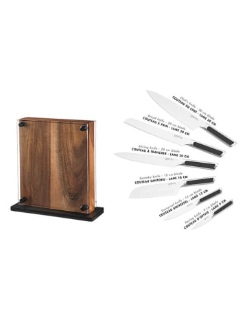 Björn 7tlg. Küchenmesser-Set