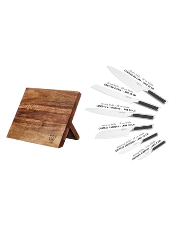 Björn 7tlg. Küchenmesser-Set