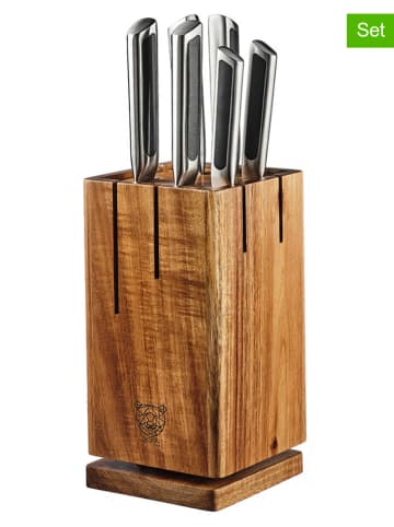 Björn 7tlg. Küchenmesser-Set