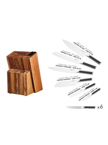 Björn 14tlg. Küchenmesser-Set