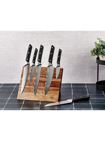 Björn 7-częściowy zestaw noży kuchennych "Erling Vantaa"