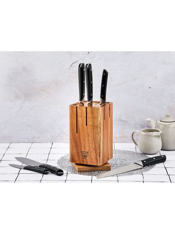 Björn 7-częściowy zestaw noży kuchennych "Erling Skagen"