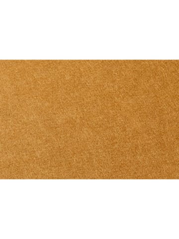 Björn 6-delige set: placemats lichtbruin - (L)45 x (B)33 cm