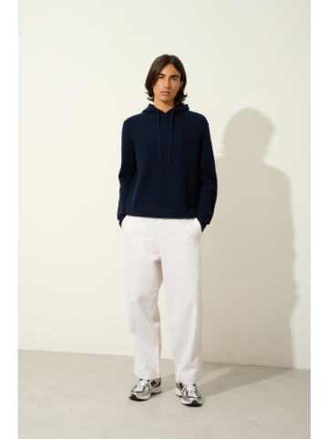 AUTHENTIC CASHMERE Kasjmieren trui "Mida" zwart