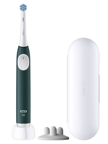 Oral-B Elektrische tandenborstel "iO Series 2 Special Edition" groen