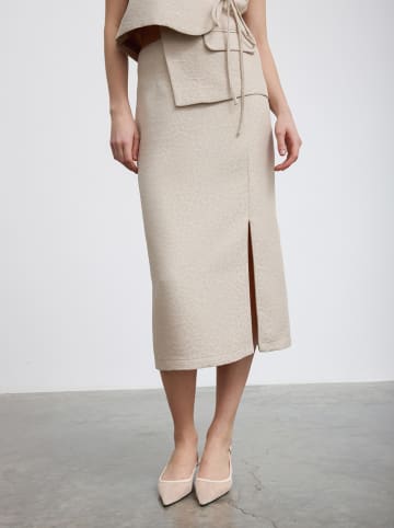 BGN Rock in Beige/ Creme