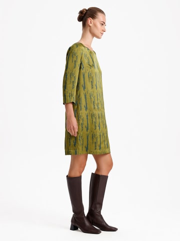 BGN Kleid in Khaki