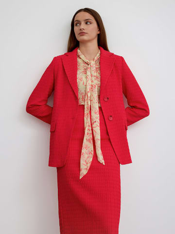 BGN Blazer in Pink