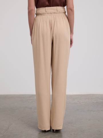 BGN Marlenehose in Beige