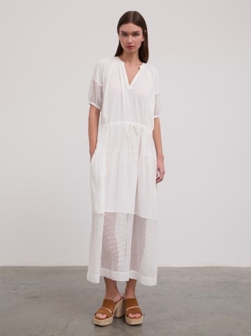 BGN Jurk wit