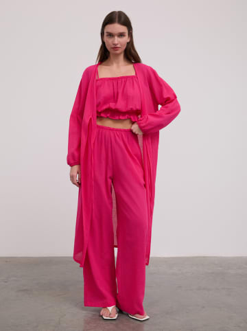 BGN Kimono roze