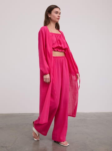 BGN Kimono roze
