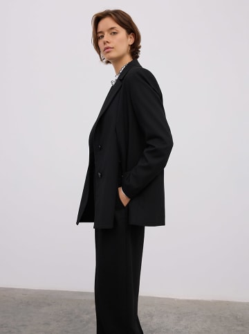 BGN Blazer in Schwarz