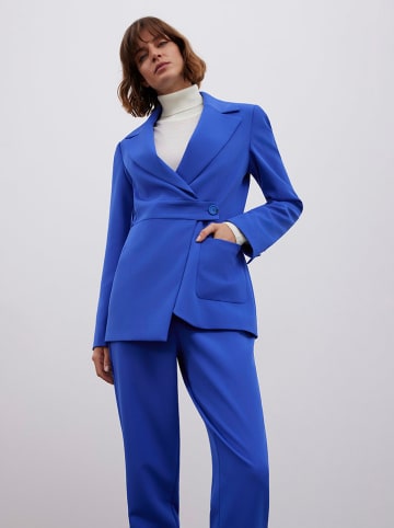 BGN Blazer in Blau