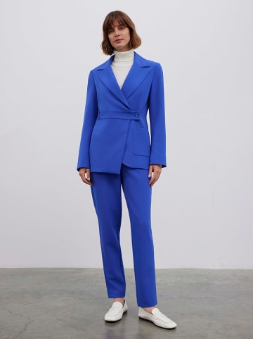 BGN Blazer in Blau