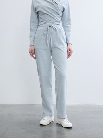 BGN Broek lichtblauw