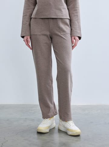 BGN Hose in Taupe