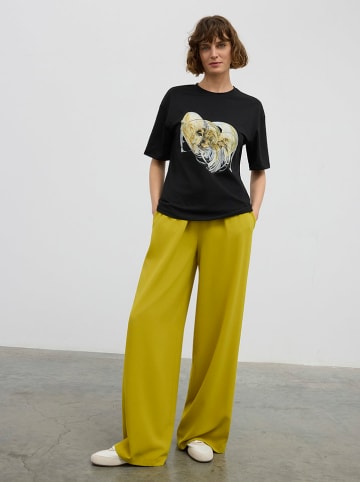 BGN Shirt in Schwarz