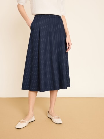 BGN Rock in Dunkelblau