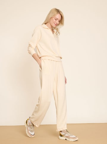 BGN 2-częściowy zestaw w kolorze beżowym