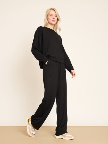 BGN 2tlg. Outfit in Schwarz