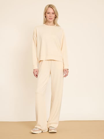 BGN 2-częściowy zestaw w kolorze beżowym