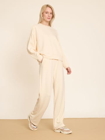 BGN 2tlg. Outfit in Beige