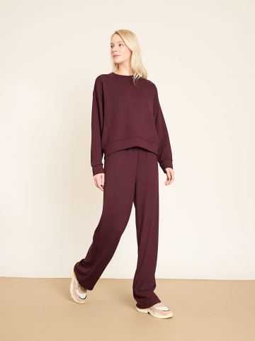 BGN 2tlg. Outfit in Braun