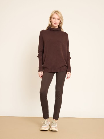 BGN Golf w kolorze brązowym