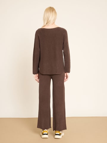 BGN 2tlg. Outfit in Braun