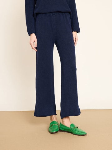 BGN 2tlg. Outfit in Dunkelblau